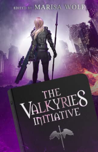 Stock image for The Valkyries Initiative for sale by GF Books, Inc.