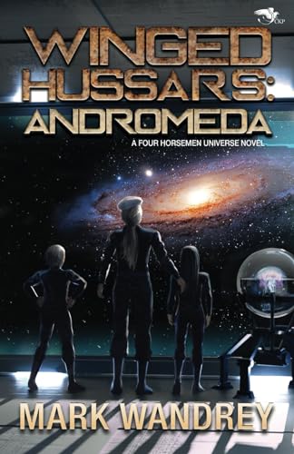 Stock image for Winged Hussars: Andromeda (The Phoenix Initiative) for sale by GF Books, Inc.