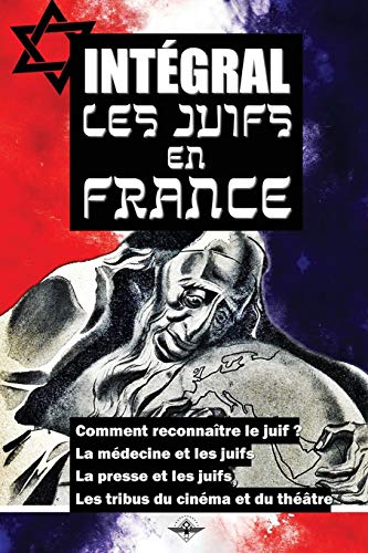 Imagen de archivo de Intgral Les juifs en France (French Edition) a la venta por California Books