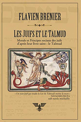 9781648582257: Les juifs et le Talmud