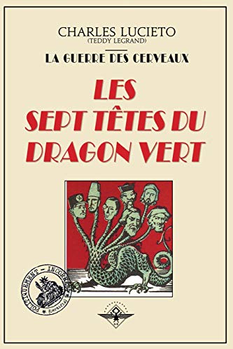 Stock image for Les sept ttes du dragon vert -Language: french for sale by GreatBookPrices