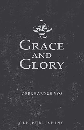 Stock image for Grace and Glory for sale by GreatBookPrices