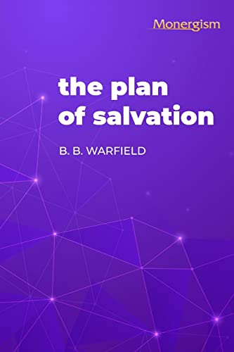 Imagen de archivo de The Plan of Salvation a la venta por Books Unplugged