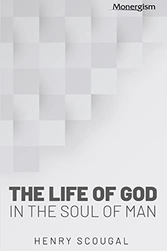 Imagen de archivo de The Life of God in the Soul of Man a la venta por GreatBookPrices