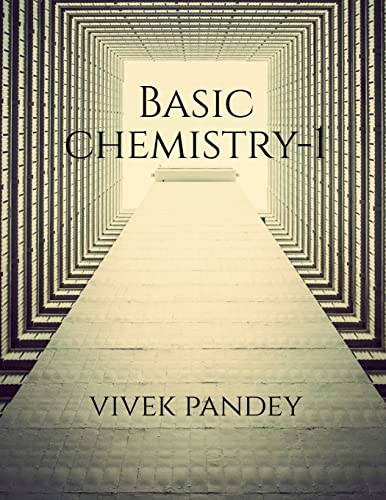 Stock image for Basic chemistry-1(color) for sale by Ria Christie Collections