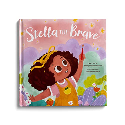 Stock image for Stella the Brave for sale by Goodwill