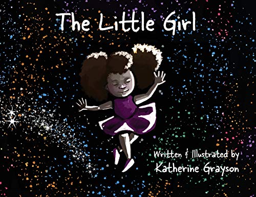 Beispielbild fr The Little Girl zum Verkauf von Books Unplugged