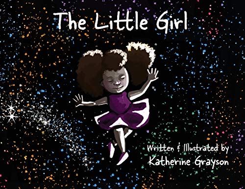 Imagen de archivo de The Little Girl a la venta por Books Unplugged