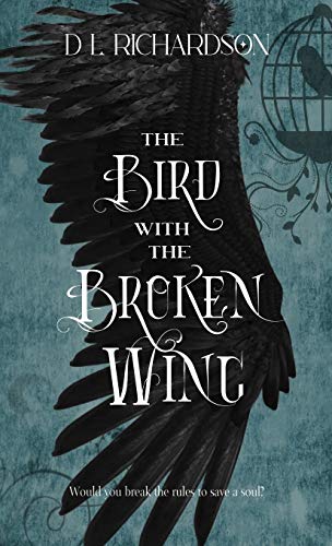 Beispielbild fr The Bird With The Broken Wing zum Verkauf von Buchpark