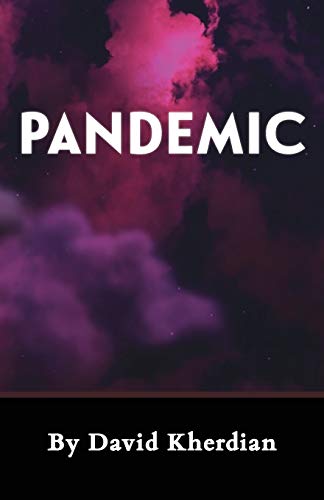 Stock image for Pandemic for sale by Wonder Book