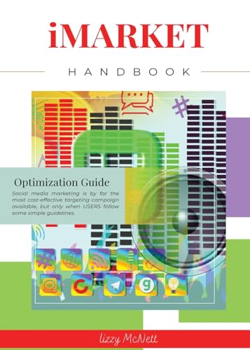 Stock image for iMARKET Handbook: Optimization Guide for sale by ThriftBooks-Atlanta