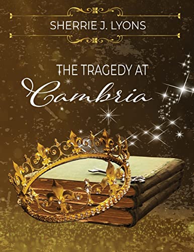 9781648733352: THE TRAGEDY AT CAMBRIA