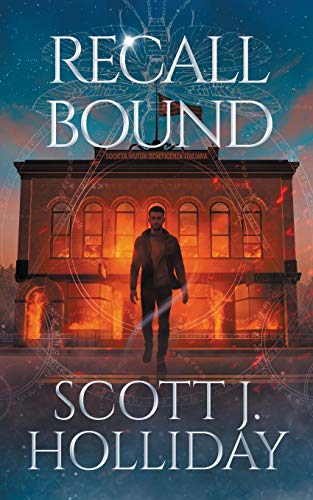 9781648750014: Recall Bound: 3 (The Stonefly Series)