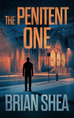 Stock image for The Penitent One (Boston Crime Thriller) for sale by Blue Vase Books