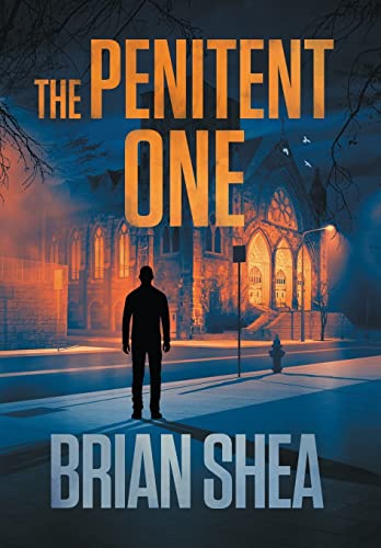 Beispielbild fr The Penitent One: A Boston Crime Thriller (3) zum Verkauf von WorldofBooks