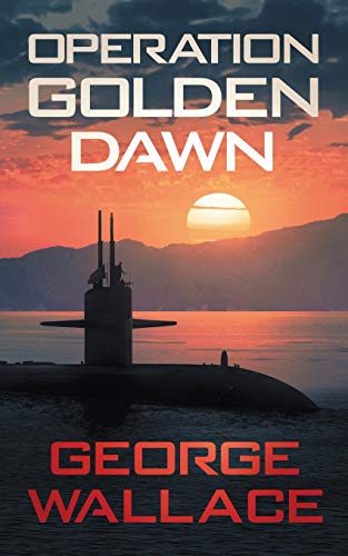 Stock image for Operation Golden Dawn for sale by Books Unplugged