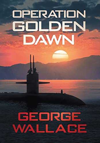 9781648750328: Operation Golden Dawn