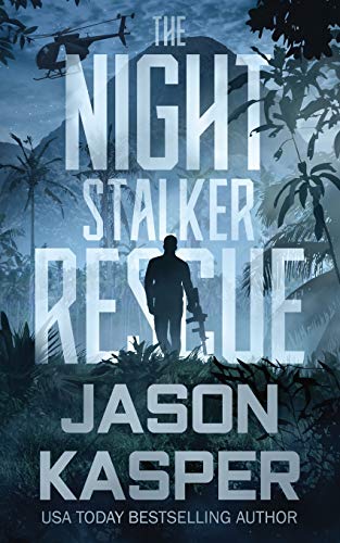 Stock image for The Night Stalker Rescue: A Shadow Strike Novella for sale by Giant Giant