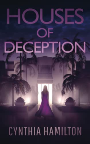 Imagen de archivo de Houses of Deception (The Madeline Dawkins Series) a la venta por Big River Books