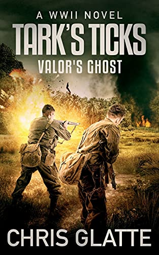 Stock image for Tarks Ticks Valors Ghost A WWI for sale by SecondSale
