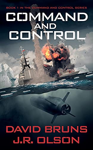 Stock image for Command and Control for sale by Goodwill Books