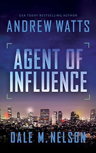 Beispielbild fr Agent of Influence (The Firewall Spies) zum Verkauf von HPB-Ruby