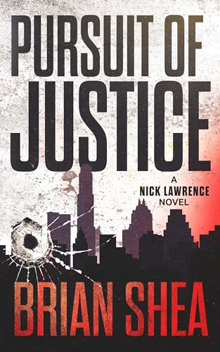 9781648753749: Pursuit of Justice: A Nick Lawrence Novel: 2 (The Nick Lawrence, 2)