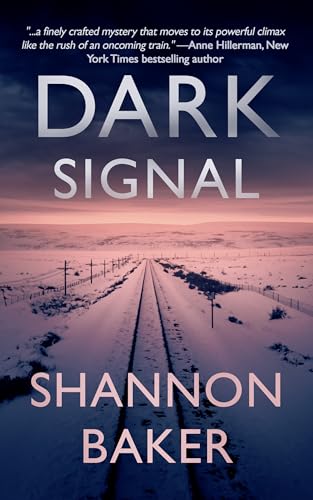 Stock image for Dark Signal (Paperback) for sale by Grand Eagle Retail