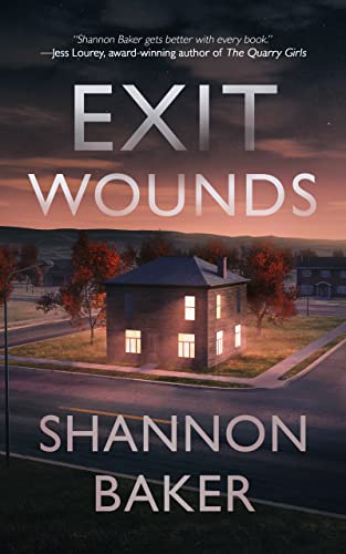 9781648754173: Exit Wounds: 6 (Kate Fox, 6)