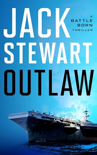 Stock image for Outlaw (Paperback) for sale by Grand Eagle Retail