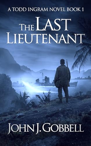 Beispielbild fr The Last Lieutenant zum Verkauf von Blackwell's