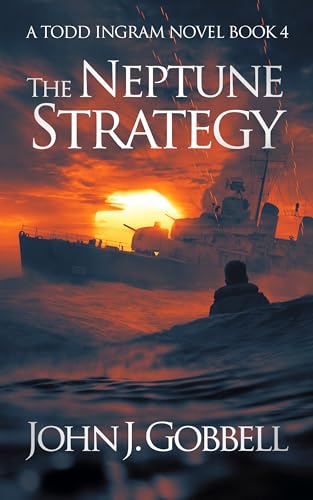 Beispielbild fr The Neptune Strategy zum Verkauf von Blackwell's