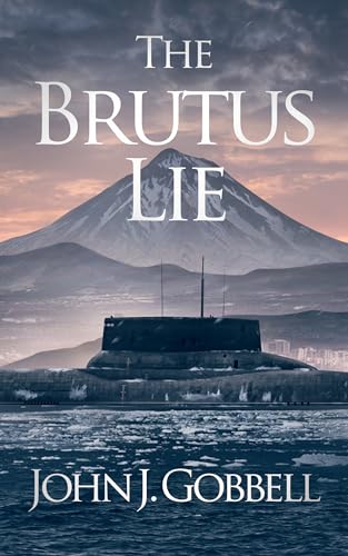 Beispielbild fr The Brutus Lie [Paperback] Gobbell, John J. zum Verkauf von Lakeside Books