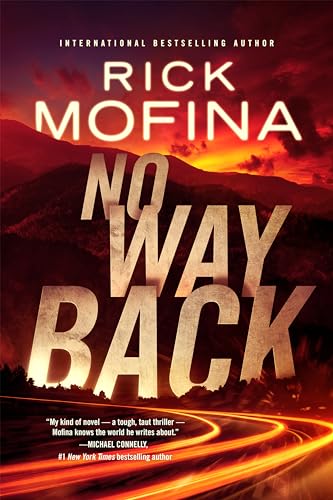 Stock image for No Way Back (Paperback) for sale by CitiRetail