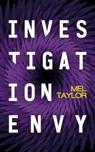 9781648755606: Investigation Envy: 4 (The Frank Tower Mysteries)