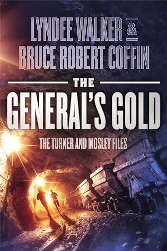 Beispielbild fr The General's Gold zum Verkauf von Better World Books