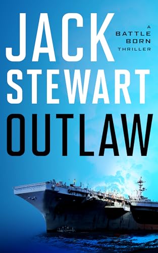 Stock image for Outlaw (Hardcover) for sale by Grand Eagle Retail