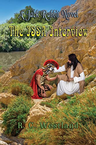 9781648831966: The ISSA Interview: A Jack Rabbit Novel (7) (White Glove Fiction)