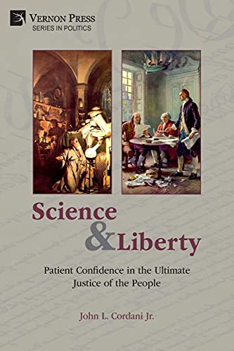 Stock image for Science and Liberty for sale by PBShop.store US