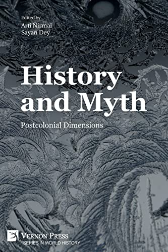 Stock image for History and Myth for sale by PBShop.store US