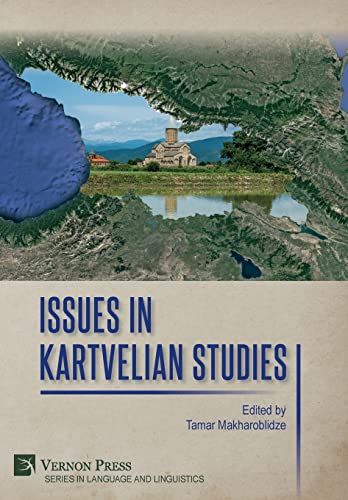 Stock image for Issues in Kartvelian Studies (Language and Linguistics) for sale by Lucky's Textbooks