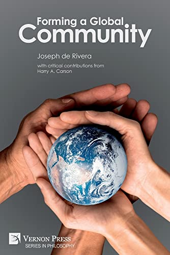 Beispielbild fr Forming a Global Community (Philosophy) zum Verkauf von GF Books, Inc.