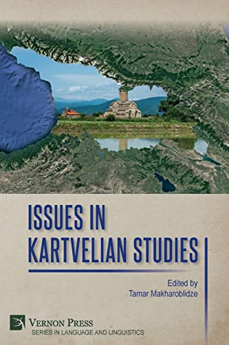 Stock image for Issues in Kartvelian Studies (Language and Linguistics) for sale by Revaluation Books
