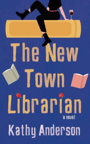 Imagen de archivo de The New Town Librarian a la venta por BooksRun