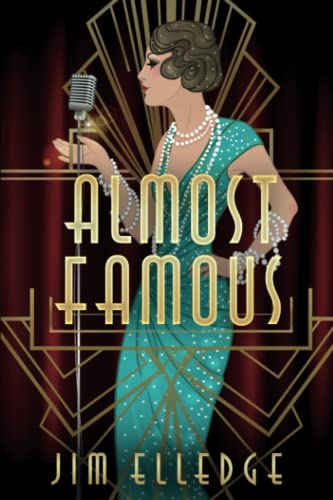 Stock image for Almost Famous for sale by Books Unplugged