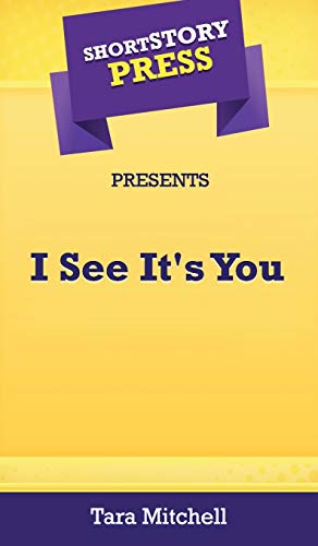 Beispielbild fr Short Story Press Presents I See It's You zum Verkauf von Lucky's Textbooks