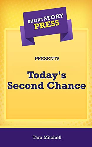 Beispielbild fr Short Story Press Presents Today's Second Chance zum Verkauf von Lucky's Textbooks