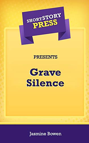 Imagen de archivo de Short Story Press Presents Grave Silence a la venta por Lucky's Textbooks