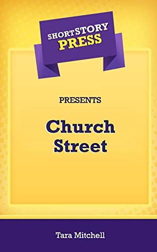 Beispielbild fr Short Story Press Presents Church Street zum Verkauf von Lucky's Textbooks