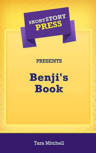 9781648912542: Short Story Press Presents Benji's Book